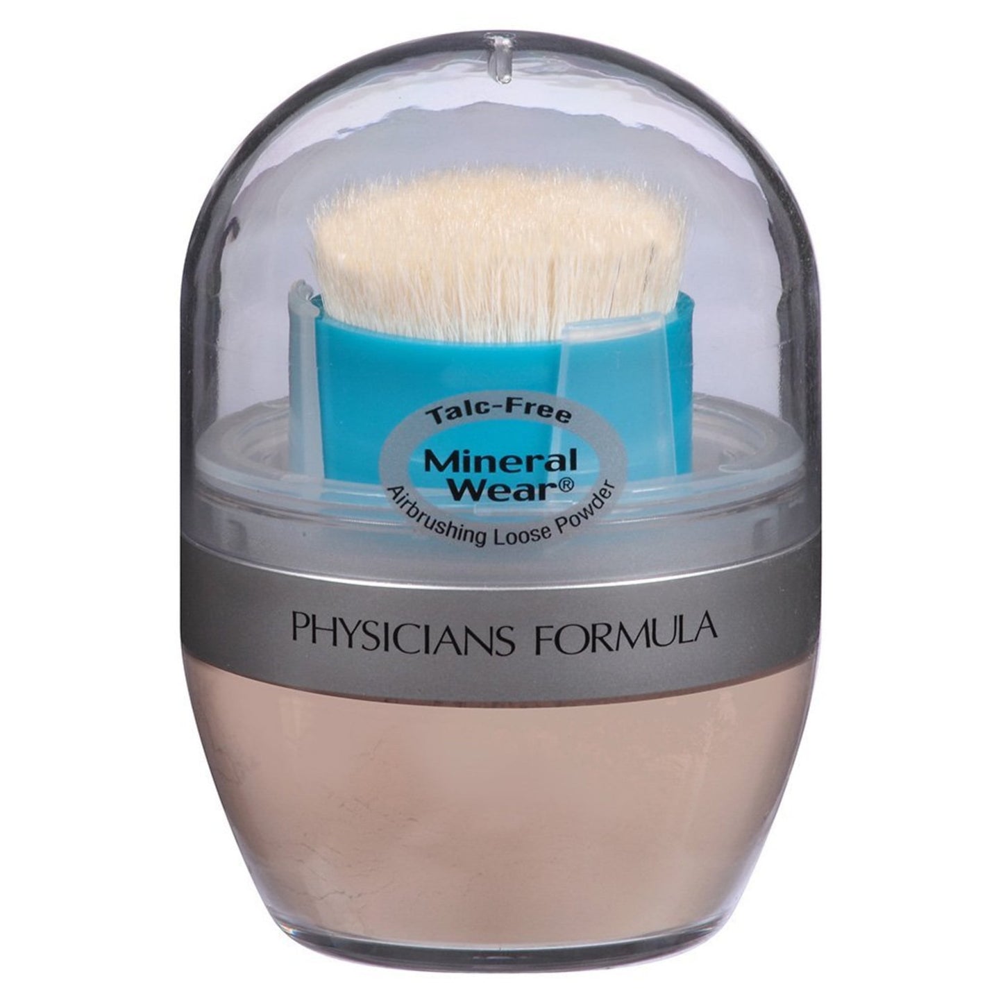 Physicians Formula Mineral Wear® Talc-Free Mineral Makeup Airbrushing Pressed Powder SPF 30 - Beige