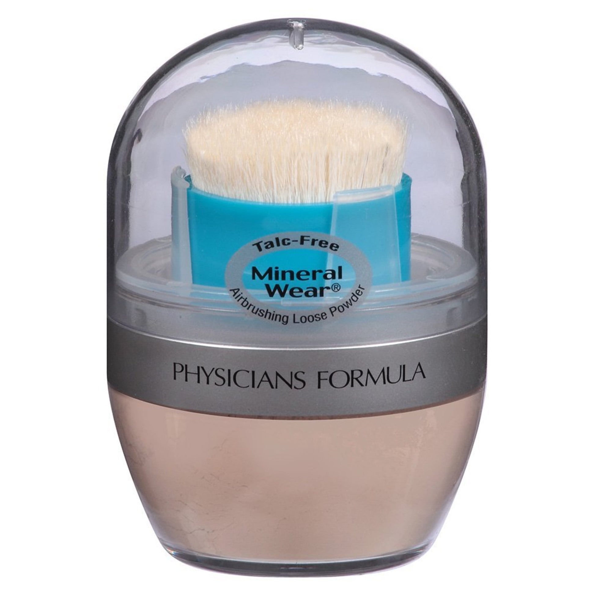 Physicians Formula Mineral Wear® Talc-Free Mineral Makeup Airbrushing Pressed Powder SPF 30 - Beige