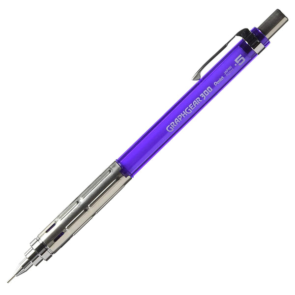 1CT GRAPHGEAR 300 0.7MM PENCIL