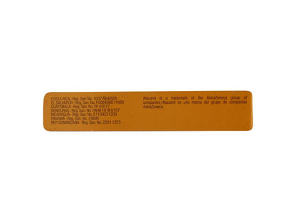 ATACAND TB 16MG 90