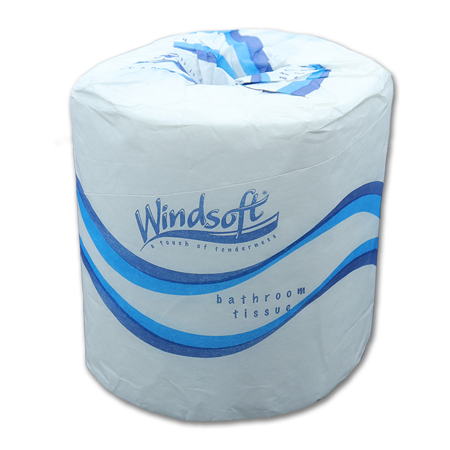 EMERALD BRAND BATH TISSUE,2 PLY 4 PACK
