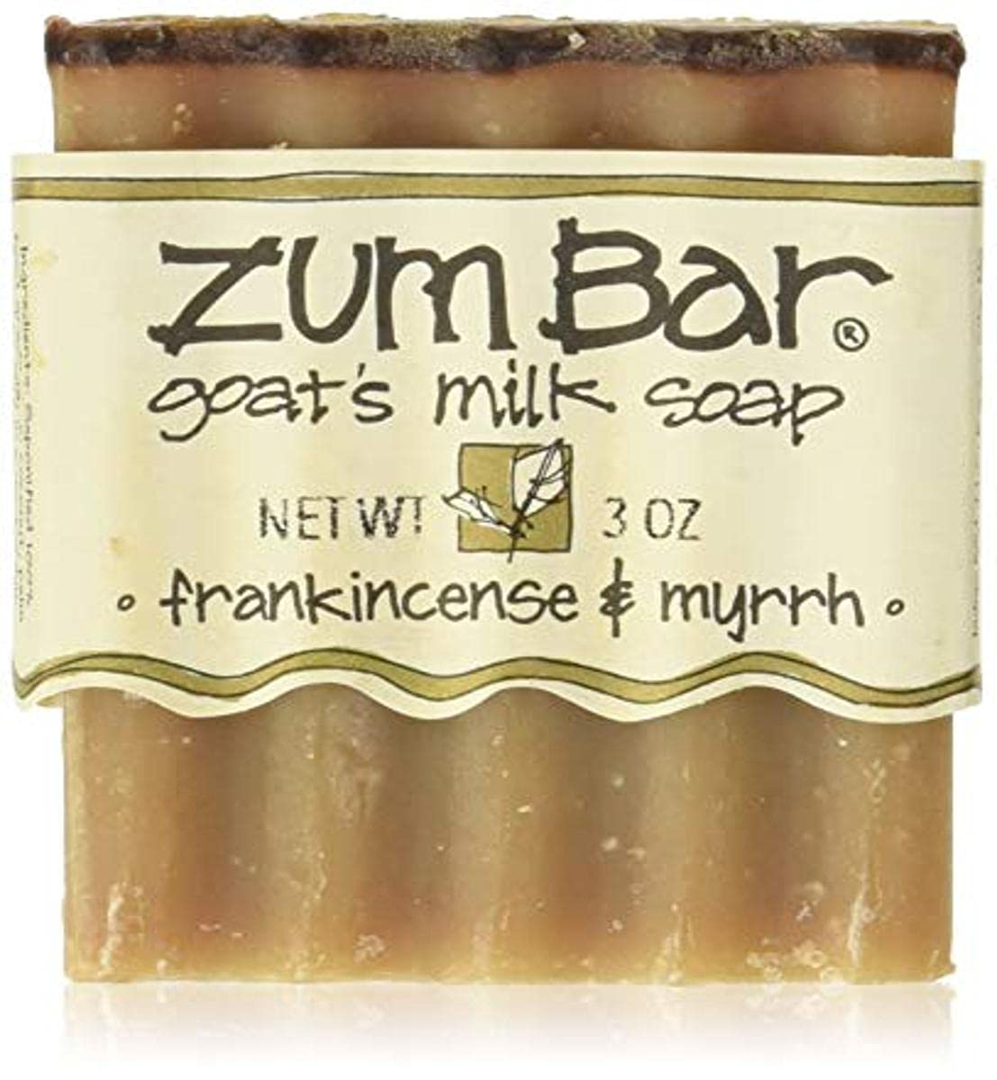ZUM HAND SOAP,FRNKCENSE/MYRR