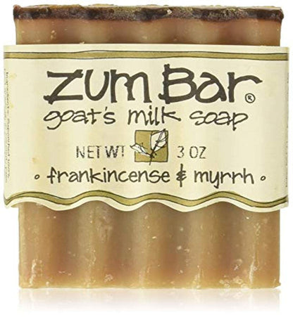 ZUM HAND SOAP,FRNKCENSE/MYRR