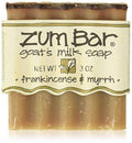 ZUM MIST,FRANKINCENSE& MYRRH