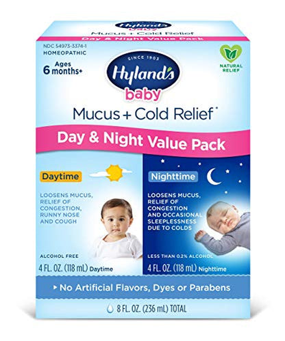 HYL COLD/CGH 4KIDS LQ118ML M/S SF