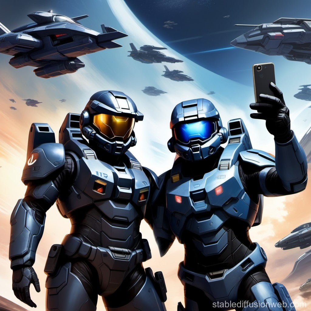 HALO HEROES