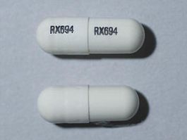 MINOCYCLINE HCL TB 100MG 50 CPLT