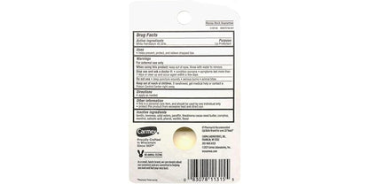 CARMEX LIP BALM UN48 BNS DL000628