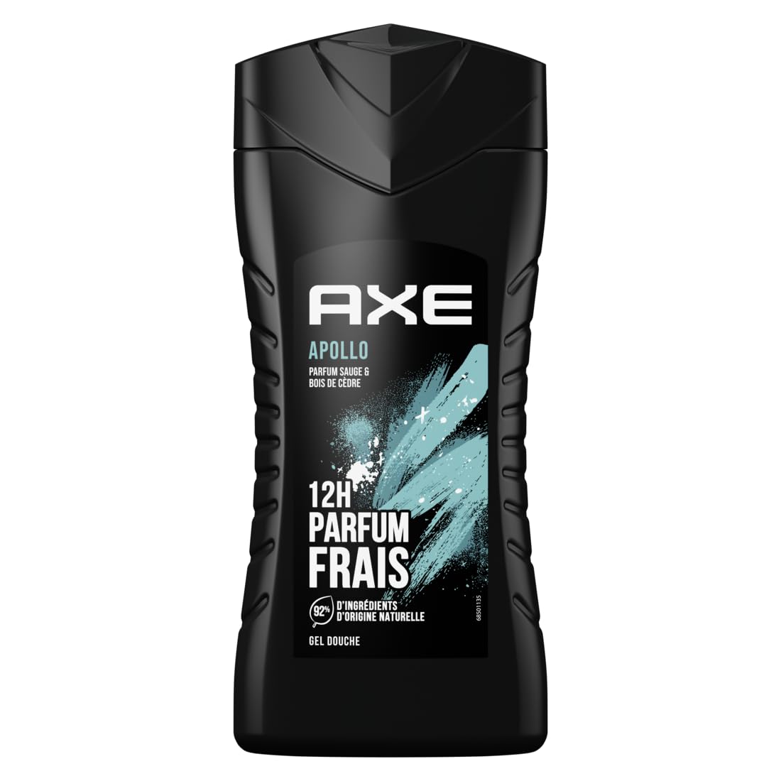 AXE SHOWER GEL 16OZ APOLLO