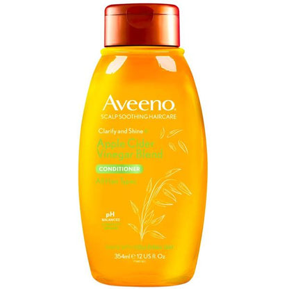 AVEENO CLARIFY CLNSR LQ 6.7OZ