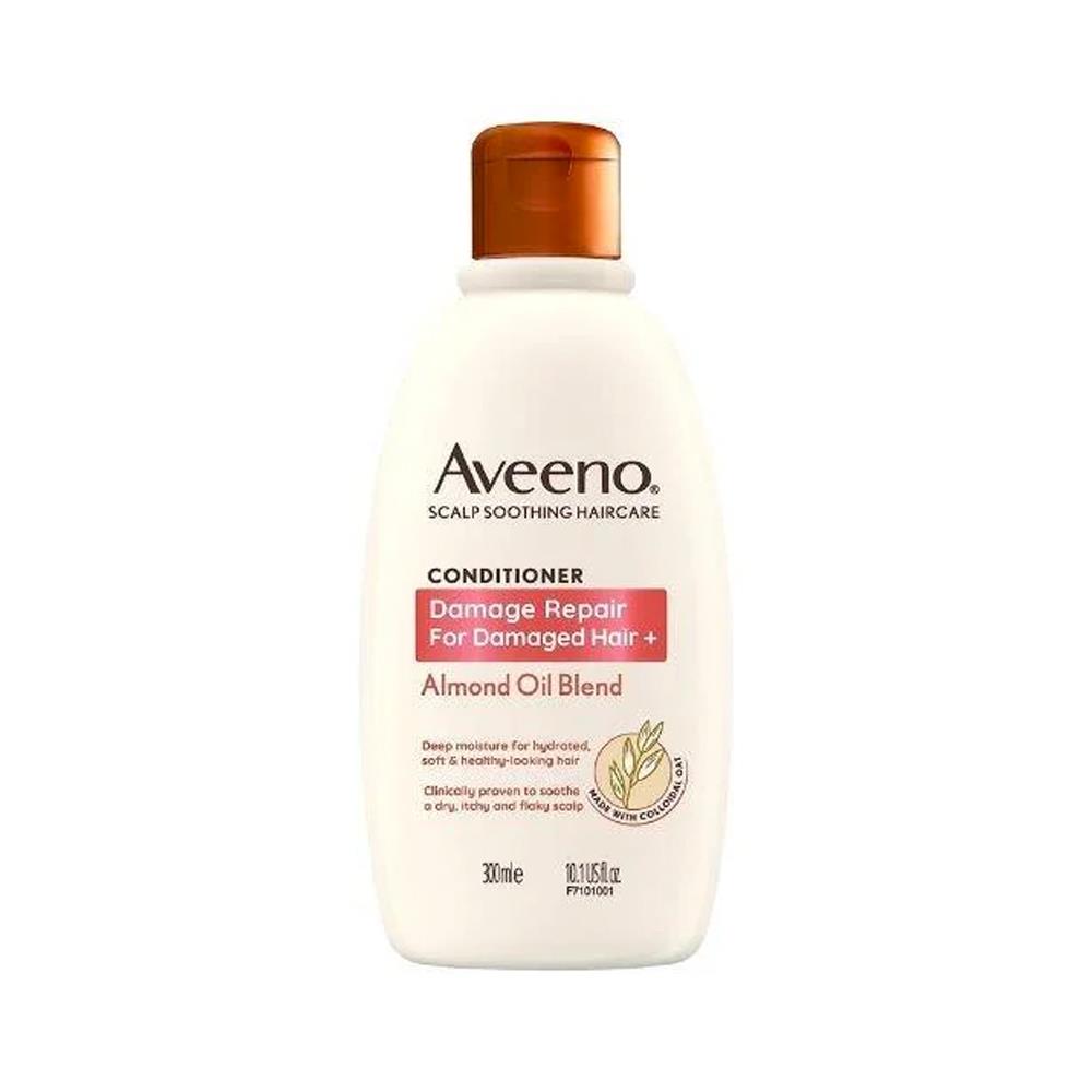 AVEENO ALMOND OIL COND     12OZ