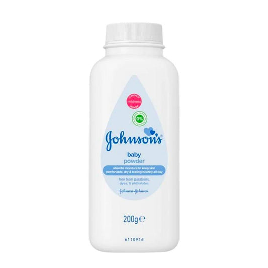 JOHNSONS BABY SH 27.1OZ