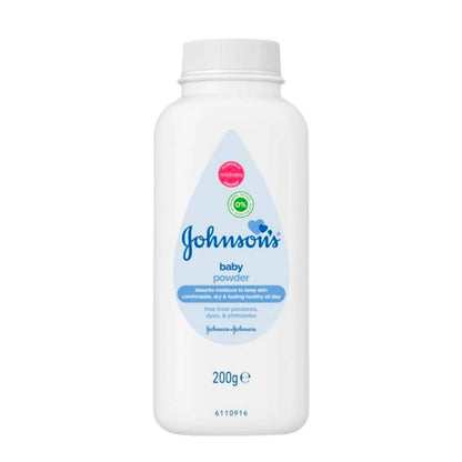 JOHNSONS BABY LT 27.1OZ
