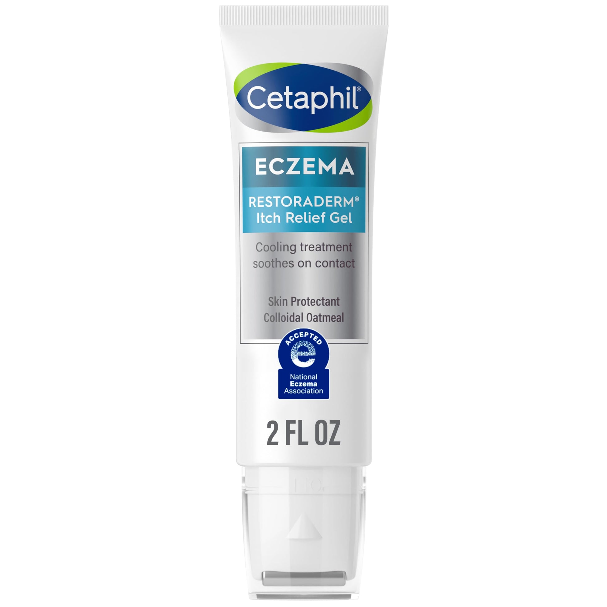 CETAPHIL ECZEMA RESTORADERM MST LOT 10OZ