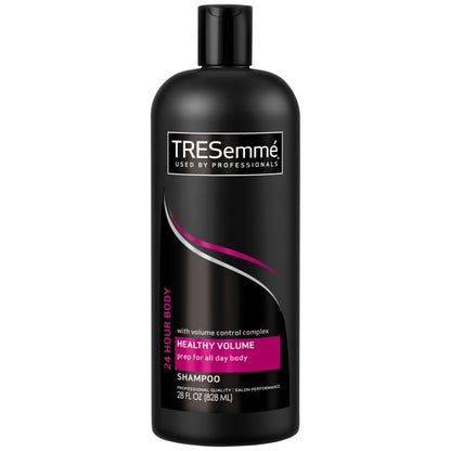 TRESEMME SHAMPOO HEALTHY VOLUME 28OZ