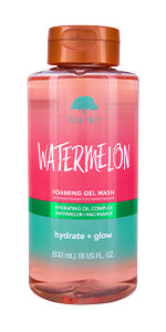 TREEHUT WATERMELON LQ 18OZ GLWSH