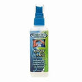 Deodorant Crystal Spray Mist