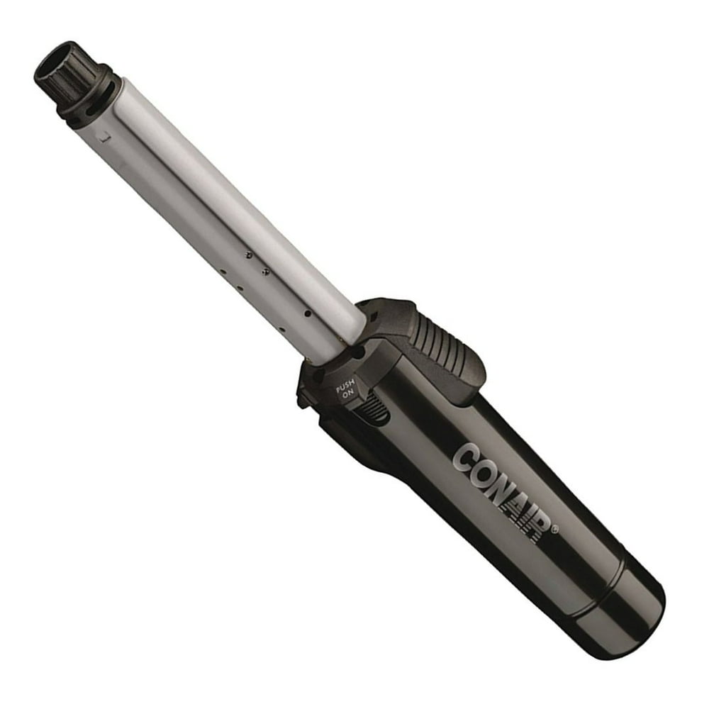 CONAIR The Cordless Collection Curling Iron with Travel Case, 5/8"