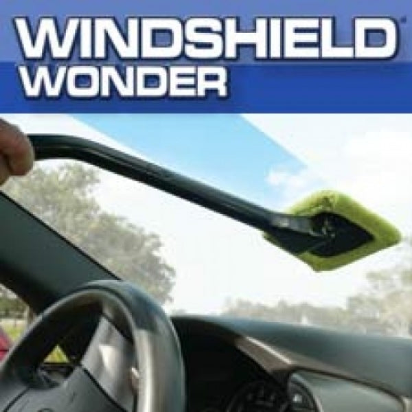 WINDSHIELD WONDER
