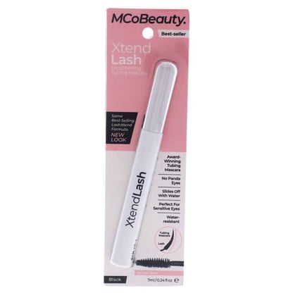 MASCARA LASHXTEND LENGHTENING