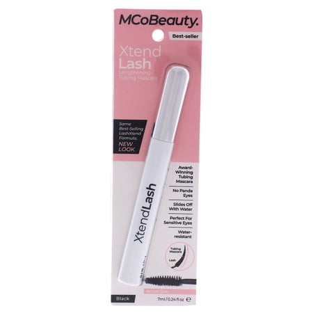 MASCARA LASHXTEND LENGHTENING