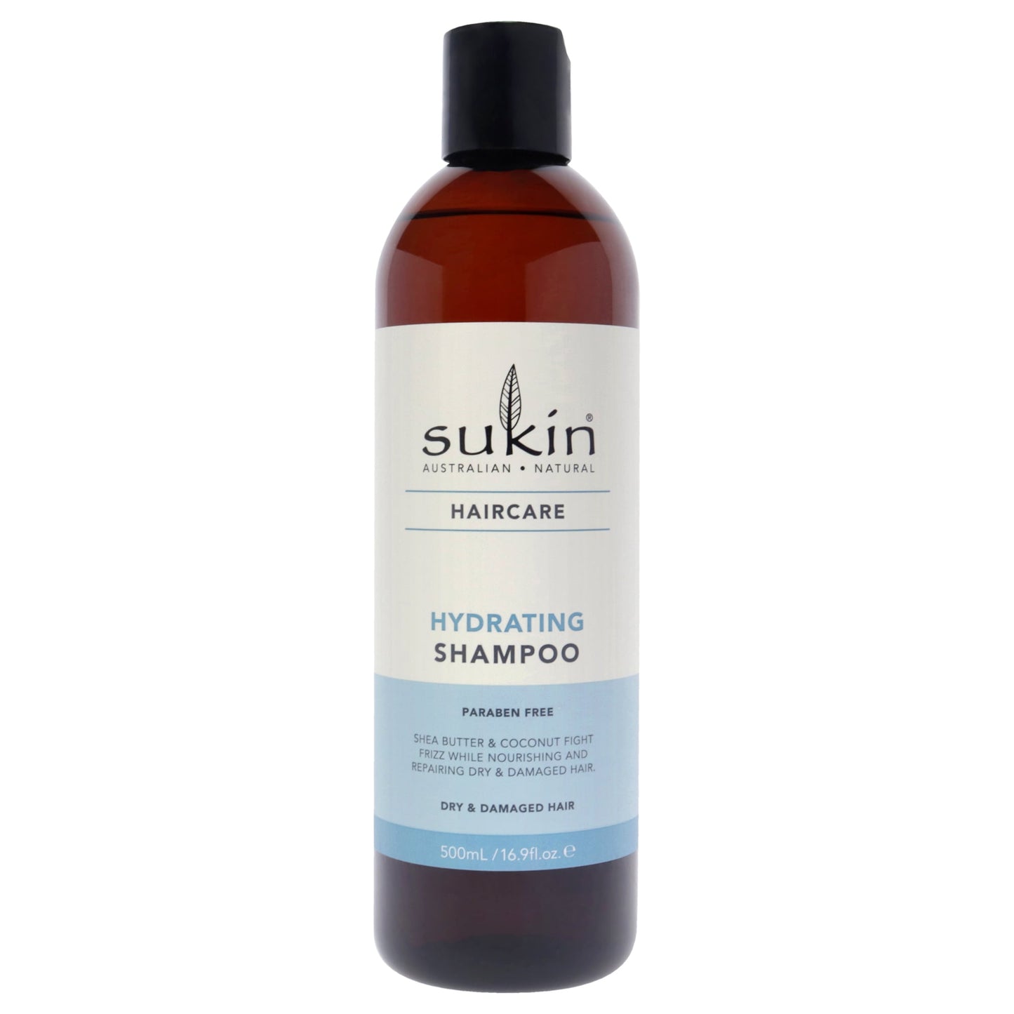 SUKIN VOLUMISING SHAMPOO