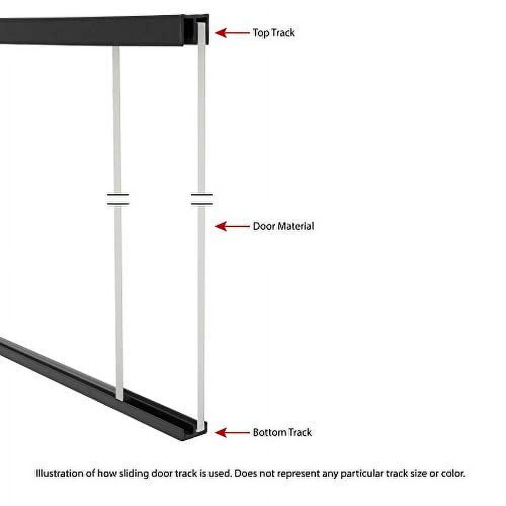 HIGH DENSITY SLIDING SKATE TRACK 36IN DS