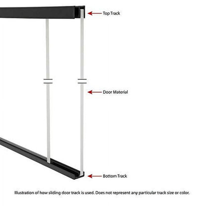 HIGH DENSITY SLIDING SKATE TRACK 36IN DS