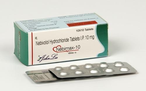 NEBIVOLOL TB 10MG 30