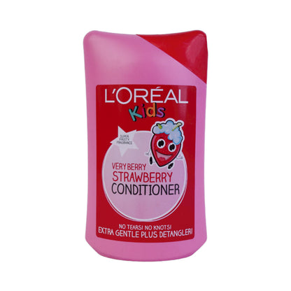 LDR CHILD M/S CLD LQ 118ML BERRY