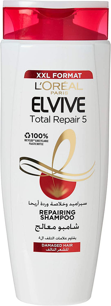 LOREAL ELVIVE TOTAL REPAIR SHMP 12.6 OZ