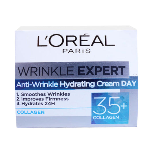LOREAL WRINKLE EXPERT CR 1.7OZ