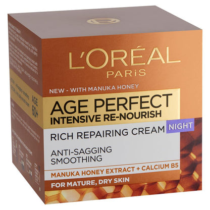 AGE PERFCT NOURISH CREAM CLNSR