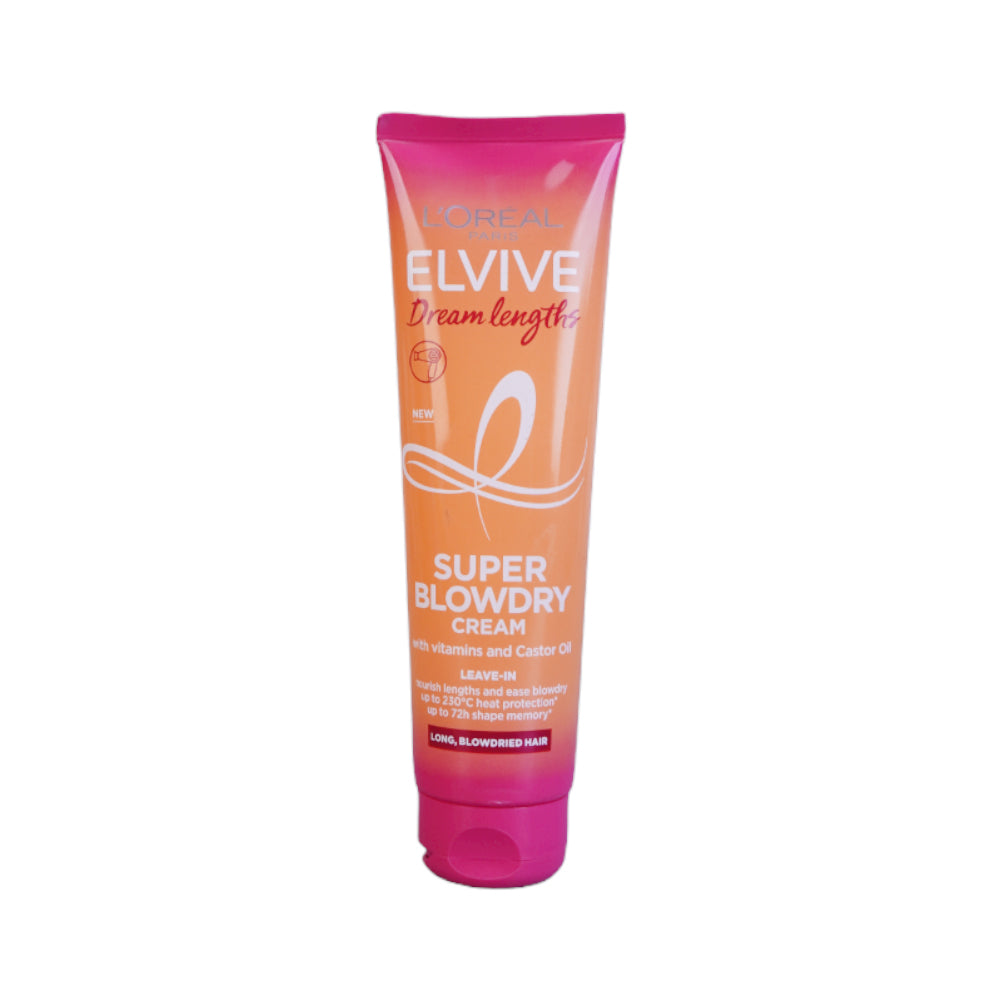LOREAL ELVIVE DREAM LENGTHS CNDTR 12.6OZ