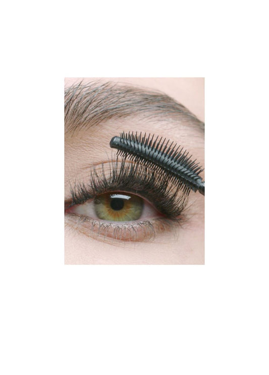 MASCARA,CLASSIC BLK,#1305