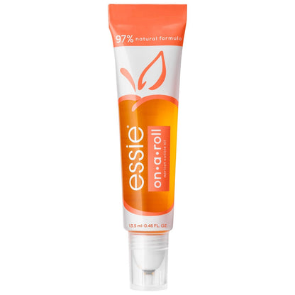 essie Nail Care Ready. Prep. Go. Vegan Advanced Cuticle Remover with Apricot Oil