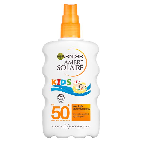 GNP SUN KIDS SPF50 SPRY NET WGHT 7.3OZ