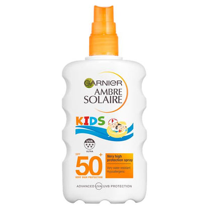 GNP SUN KIDS SPF50 SPRY NET WGHT 7.3OZ