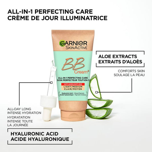 GARNIER SK ACT LQ 13.5OZ MICL