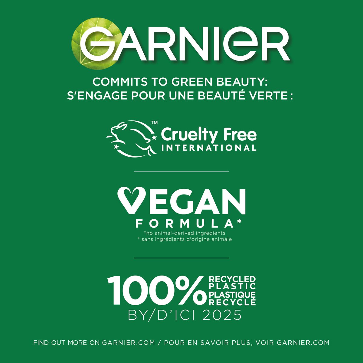 GARNIER SK ACT LQ 13.5OZ MICL