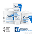 CERAVE MOISTURIZING CRM 1.89OZ