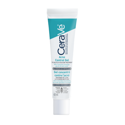 CERAVE ACNE CONTROL GL 40ML ALC