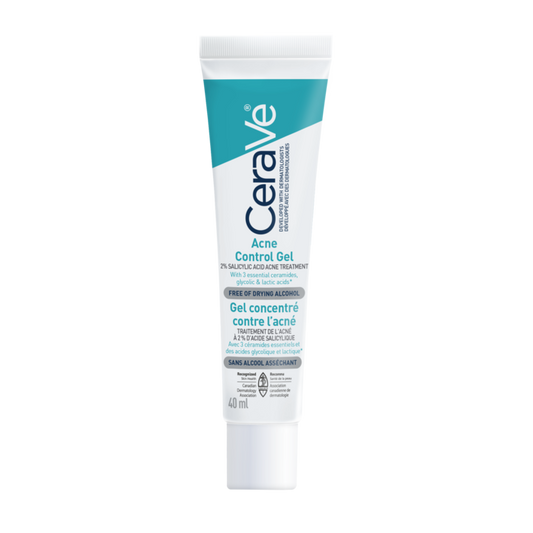 CERAVE ACNE CONTROL GL 40ML ALC