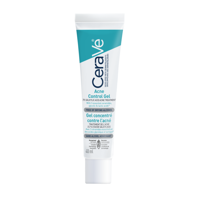 CERAVE ACNE CONTROL GEL CLEANSER LIQ 8OZ