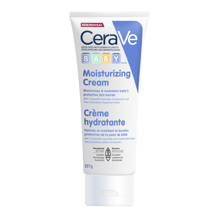 CERAVE BABY CR 5OZ MSTRZ FF PBF