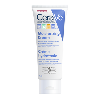 CERAVE BABY CR 5OZ MSTRZ FF PBF
