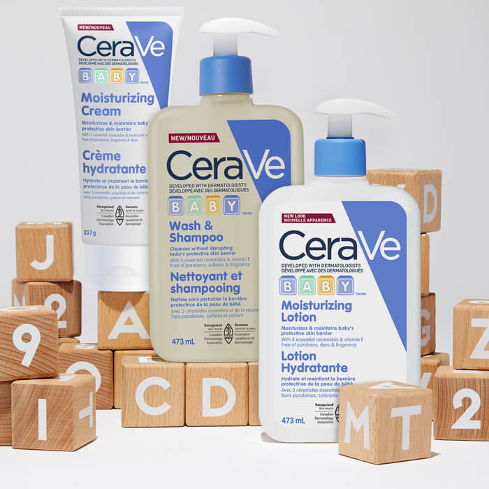 CERAVE BABY CR 5OZ MSTRZ FF PBF