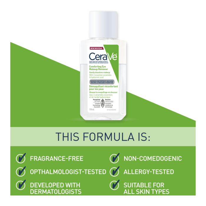 CERAVE EYE MU RMVR LQ 4OZ WP