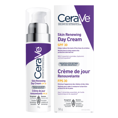 CERAVE SKIN RENEW NT CRM  1.7z