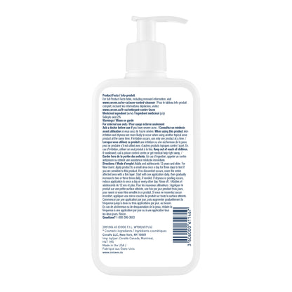 CERAVE ACNE CTL CLN LQ 237ML